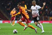 Nhận định, soi kèo Gaziantep vs Galatasaray, 1h30 ngày 9/8: Bản lĩnh của Nhà vua