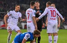 Nhận định, soi kèo Gornik Zabrze vs Nieciecza, 1h30 ngày 9/8: Tân binh khó bắt nạt