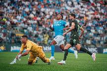 Nhận định, soi kèo Napoli vs Girona, 0h00 ngày 10/8: Mất phương hướng
