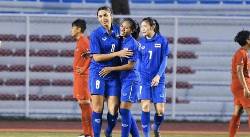 Nhận định, soi kèo Nữ Campuchia vs Nữ Thái Lan, 16h30 ngày 9/8: Tưng bừng bắn phá