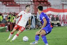 Nhận định, soi kèo Tigre vs CA Huracan, 5h00 ngày 9/8: Cơ hội cho chủ nhà