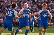 Nhận định, soi kèo AZ vs Den Haag, 2h00 ngày 9/8: Nhẹ nhàng vượt ải