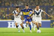 Nhận định, soi kèo Boca Juniors vs Velez Sarsfield, 5h15 ngày 9/8: Khó cản ngôi đầu
