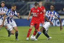 Nhận định, soi kèo Heerenveen vs Twente, 21h45 ngày 9/8: Ai cũng có điểm