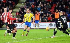 Nhận định, soi kèo Mansfield vs Sheffield Utd, 22h00 ngày 9/8: Chờ đợi bất ngờ