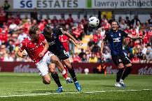 Nhận định, soi kèo Middlesbrough vs Wrexham, 2h00 ngày 8/8: Dấu hỏi về phong độ