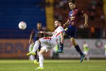 Nhận định, soi kèo Philadelphia vs Necaxa, 06h30 ngày 10/8: Ám ảnh xa nhà