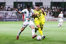 Nhận định, soi kèo Rubio Nu vs Recoleta, 4h30 ngày 8/8: Khó thắng