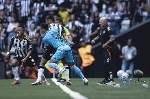 Nhận định, soi kèo Santos vs Atletico Paranaense, 04h30 ngày 10/8: Ngựa ô của giải