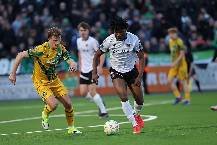 Nhận định, soi kèo Shamrock Rovers vs Dundalk, 2h00 ngày 8/8: Nối tiếp mạch thắng