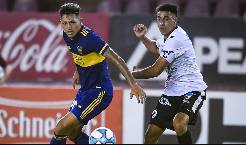 Soi kèo góc Boca Juniors vs Velez Sarsfield, 5h15 ngày 09/08