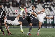 Soi kèo góc Botafogo vs Fluminense, 7h00 ngày 09/08