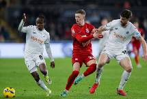 Soi kèo góc Swansea vs Birmingham, 21h00 ngày 08/08
