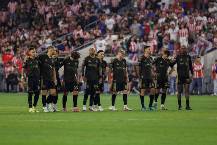 Soi kèo góc Toluca vs Los Angeles FC, 10h10 ngày 09/08