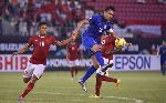 Indonesia vs Th&aacute;i Lan (19h30 10/9): Loạt con số biết n&oacute;i