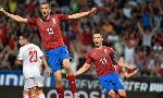 Phân tích tỷ lệ Montenegro vs CH Séc, 1h45 ngày 11/9