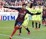 Tỷ lệ b&oacute;ng đ&aacute; c&uacute;p Nhật Bản h&ocirc;m nay 8/9: Kashima Antlers vs Urawa Reds