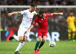 Nhận định bóng đá Thụy Sỹ vs Gibraltar, 23h00 ngày 08/09: Bắt nạt nhược tiểu