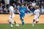 Nhận định Slovenia vs Israel, 01h45 ng&agrave;y 10/9: Bắt nạt kẻ dại chợ