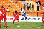 Phân tích tỷ lệ Trinidad & Tobago vs Martinique, 8h ngày 10/9