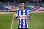 SC Heerenveen x&aacute;c nhận: Văn Hậu nhận lương 950 triệu đồng/th&aacute;ng