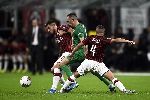 Nhận định AC Milan vs Vicenza, 22h00 ng&agrave;y 9/9