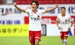 Nhận định Kashima Antlers vs Vegalta Sendai, 17h00 ng&agrave;y 9/9