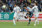 Nhận định Kawasaki Frontale vs Vissel Kobe, 16h30 ng&agrave;y 9/9