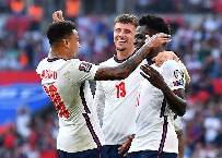 Đội hình ra sân chính thức Ba Lan vs Anh, 1h45 ngày 9/9