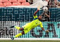 Đội hình ra sân chính thức Honduras vs Mỹ, 9h30 ngày 9/9