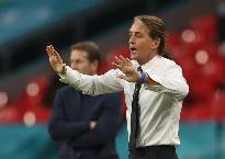 Đội hình ra sân chính thức Italia vs Lithuania, 1h45 ngày 9/9