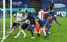 Marco Giacomelli dự đo&aacute;n Crystal Palace vs Tottenham, 18h30 ng&agrave;y 11/9