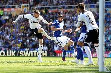 Nhận định, soi k&egrave;o Birmingham vs Derby County, 2h ng&agrave;y 11/9