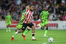 Nhận định, soi k&egrave;o Brentford vs Brighton, 21h ng&agrave;y 11/9