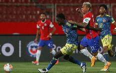 Nhận định, soi kèo Colombia vs Chile, 6h00 ngày 10/9