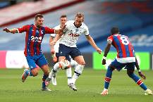 Nhận định, soi kèo Crystal Palace vs Tottenham, 18h30 ngày 11/9