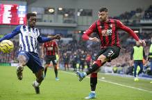 Nhận định, soi k&egrave;o Bournemouth vs Brighton, 21h ng&agrave;y 10/9