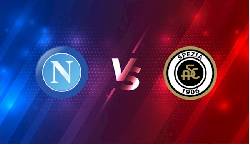Nhận định, soi k&egrave;o Napoli vs Spezia, 20h ng&agrave;y 10/9