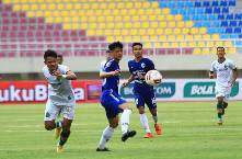 Nhận định, soi kèo PSIS Semarang vs Persikabo, 15h ngày 9/9
