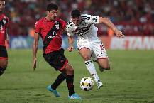Nhận định, soi kèo São Paulo vs Atlético/GO, 7h30 ngày 9/9