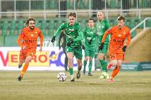 Nhận định, soi kèo Warta Poznan vs Zaglebie, 23h ngày 9/9