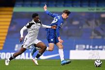 Ph&acirc;n t&iacute;ch k&egrave;o hiệp 1 Fulham vs Chelsea, 18h30 ng&agrave;y 10/9