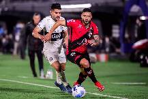 Phân tích kèo hiệp 1 São Paulo vs Atlético/GO, 7h30 ngày 9/9