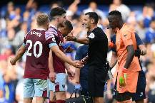 Ph&acirc;n t&iacute;ch k&egrave;o hiệp 1 West Ham vs FCSB, 2h00 ng&agrave;y 9/9