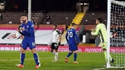 Soi bảng dự đo&aacute;n tỷ số ch&iacute;nh x&aacute;c Fulham vs Chelsea, 18h30 ng&agrave;y 10/9