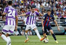 Soi bảng dự đo&aacute;n tỷ số ch&iacute;nh x&aacute;c Girona vs Valladolid, 2h ng&agrave;y 10/9