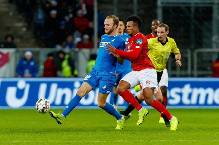 Soi kèo, dự đoán Macao Hoffenheim vs Mainz, 20h30 ngày 10/9