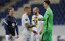 Soi kèo, dự đoán Macao Molde vs Gent, 2h ngày 9/9