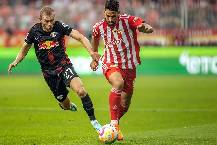 Soi k&egrave;o, dự đo&aacute;n Macao Union Berlin vs Saint-Gilloise 23h45 ng&agrave;y 8/9