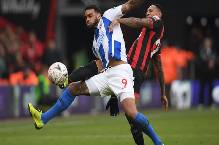 Soi k&egrave;o phạt g&oacute;c Bournemouth vs Brighton, 21h ng&agrave;y 10/9